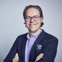 Crowe Foederer Employee Huub Jansen's profile photo