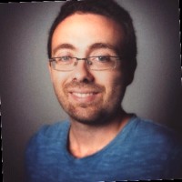 AuraPlayer Employee Shalom Leizerovitch's profile photo