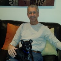 Ganji.com Employee Mike Martino's profile photo