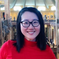 Cindy Sun Email & Phone Number