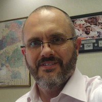 Meador Dodge Chrysler Jeep Employee Kyle Hunter's profile photo