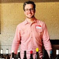De Maison Selections Employee Ted Gallagher's profile photo