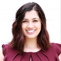 Creating New Pathways Employee Montana Nicoloutsopoulos's profile photo