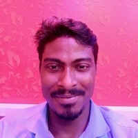 Ivy Professional School Employee Dipankar Santra.'s profile photo