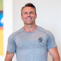 Exos Employee Paul Friesen's profile photo