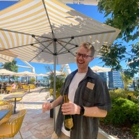Veeam Software Employee Daniel Brandenburg's profile photo