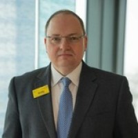 University Hospitals Sussex NHS Foundation Trust Employee Andy Heeps's profile photo