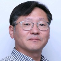 Iron Device Corporation Employee Youngsik Lee's profile photo