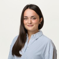 Bank CIC |Switzerland| Employee Pranvera Limani's profile photo