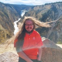 APTIM Employee Jesse Bauer's profile photo
