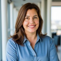 Foundation Marketing Employee Meghan McKenzie's profile photo