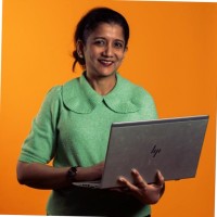 Chinmayee N.'s profile photo