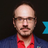 Université TÉLUQ Employee Daniel Lemire's profile photo