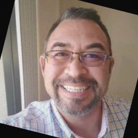 CRF Solutions Employee Shiloh Creel's profile photo