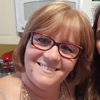 Dogwood Forest Employee Amy Giglio's profile photo