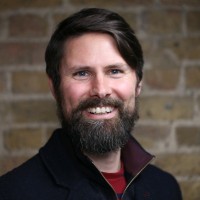 IXXUS LIMITED Employee Mark Pearson's profile photo