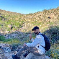 Sebastian Harris Email & Phone Number