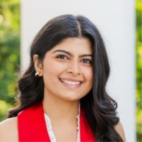 Prutha Patel Email