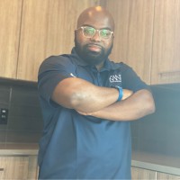 Greystar Employee Tyrell Evans's profile photo