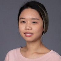 Latham & Watkins Employee Connie Li's profile photo