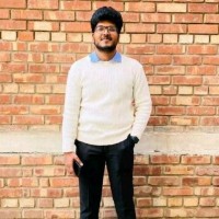 QueueBuster POS Employee Rohan Aditya's profile photo