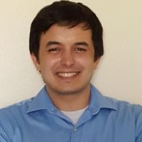 Social Security Administration Employee Mark MacApagal's profile photo