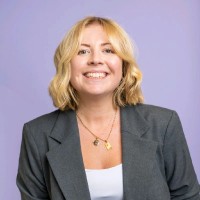 Born Social Employee Laura Taylor's profile photo