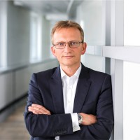 Flender Employee Andreas Evertz's profile photo