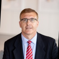 Capital One Employee Michael Radcliffe's profile photo