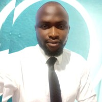 Clique_ng Employee Godswill Okenyi's profile photo