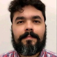 ZTE do Brasil Employee Marcus Vidon's profile photo