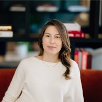 The Private Suite LAX LLC Employee Yentl-Loulou Mauger's profile photo