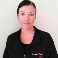 three6five Employee Carla Viljoen's profile photo