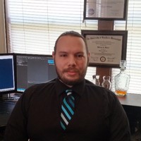 William Witten's profile photo