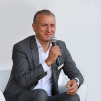 Health Water Bottling Co. Ltd. Employee S. Seyhanli's profile photo