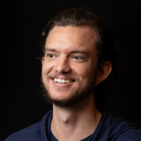 Stealth Startup Employee Ryan Schaefer's profile photo