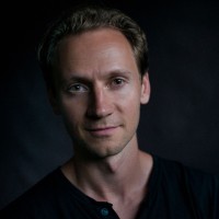 Andrew Hewitt