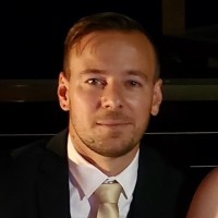 Weldclass Employee Will Norris's profile photo