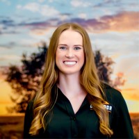 Outdoor Bank Employee Samantha Robben's profile photo