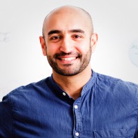 Global Public Policy Institute (GPPi) Employee Joel Sandhu's profile photo
