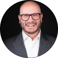 Invisible Technologies Inc. Employee Wes Green's profile photo