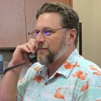 Frederick Holt Email & Phone Number