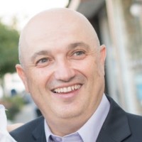 Alex Gordover's profile photo