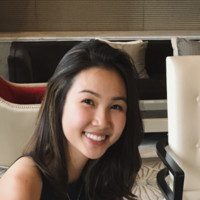 Zell Family Office Employee Patrice Haryanto's profile photo