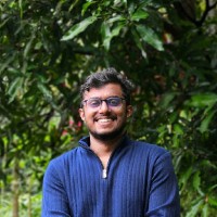 LendAPI Employee Alen Kuriakose's profile photo