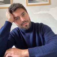 Spectrum Films Employee Damián Comas's profile photo