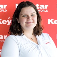 Bianca Gough's profile photo