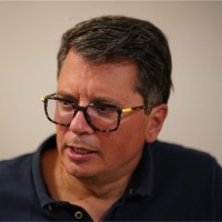 C.Lean-Log Employee Gérald Cousi's profile photo