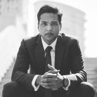 Khatabook Employee Rishabh Gupta's profile photo