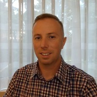US Army Employee Kyle Severance's profile photo